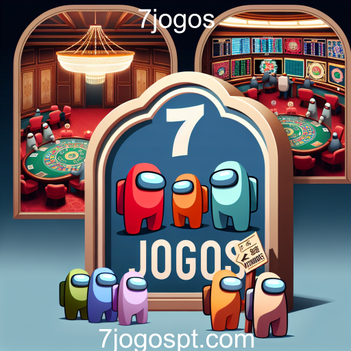 A importância da categoria Comunidade em 7jogos