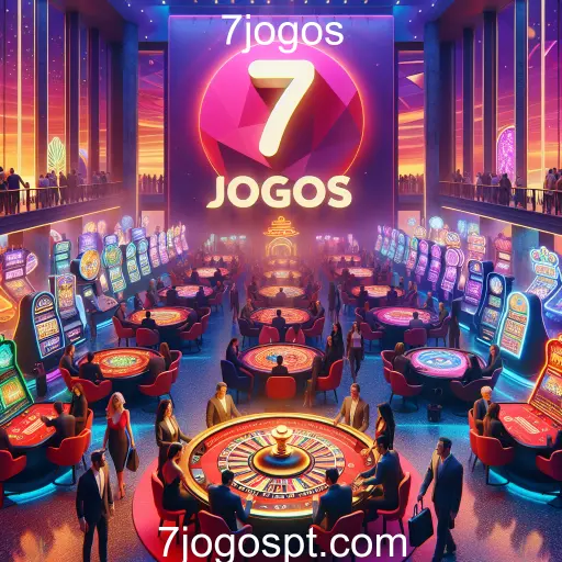 Descubra os Melhores Jogos Exclusivos no 7jogos