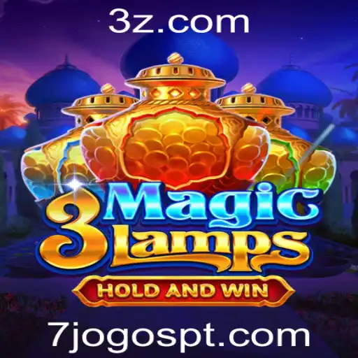 Descubra o Universo Fascinante de 3MagicLamps e o Mundo de Jogos com Login