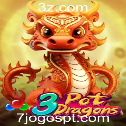 Descubra o Universo de 3PotDragons: Um Mergulho no Mundo dos Jogos Inovadores