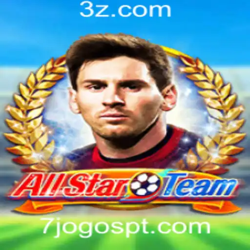 Descubra o Fascinante Mundo do Jogo AllStarTeam