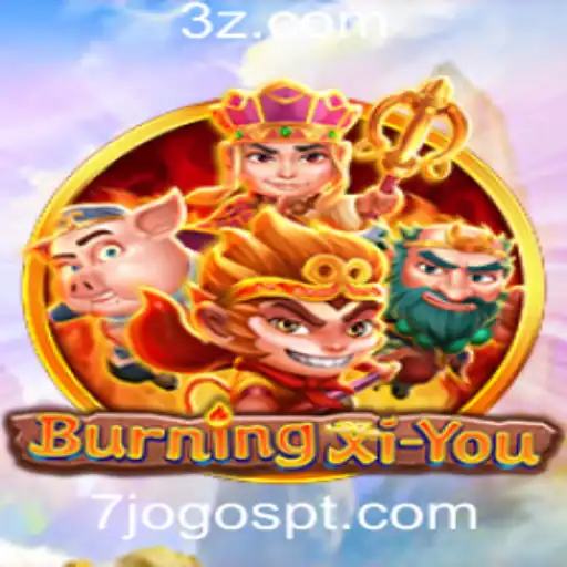 BurningXiYou: A Nova Sensação nos Jogos Online