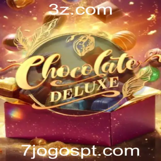 Explorando ChocolateDeluxe: Um Jogo Sublime de Estratégia e Sabor