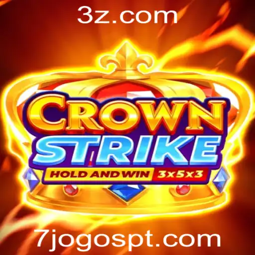Descubra o Envolvente Mundo do Jogo CrownStrike