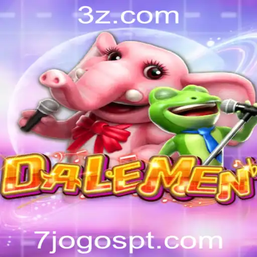Explorando o Fascinante Mundo de DALEMEN: O Jogo que Conquista Adoradores de Desafios