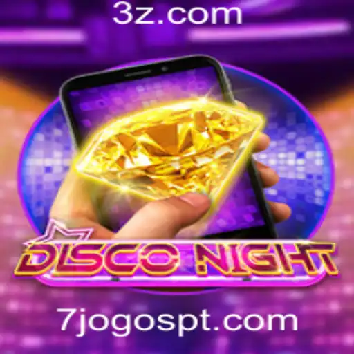 DiscoNightM: Uma Imersão no Mundo dos 7 Jogos com Login