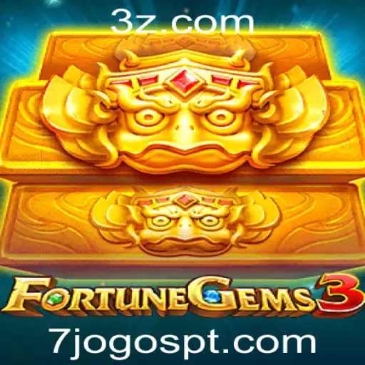 Explorando o Mundo de FortuneGems3: Um Novo Horizonte no Universo dos Jogos