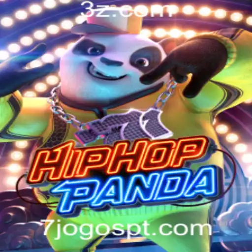 Descubra o Mundo de HipHopPanda e Explore Jogos com Login