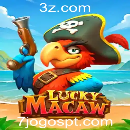 Introdução ao Jogo LuckyMacaw e Suas Regras