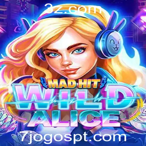Explorando MadHitWildAlice: Um Mergulho no Universo dos Jogos de Estratégia com Login