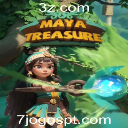 MayaTreasure: Descubra o Mundo de Aventuras na Selva