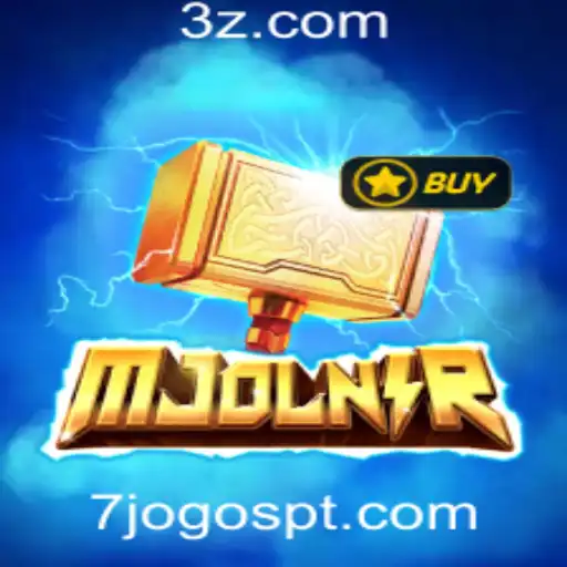 Explorando o Mundo de Mjolnir: Um Jogo de Estratégia e Aventura