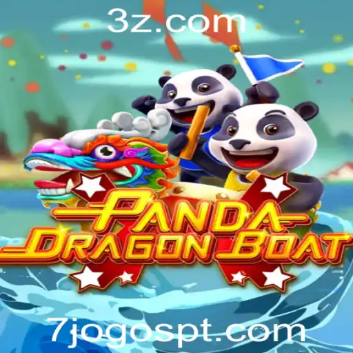 Descubra o Mundo de Aventuras do Jogo PANDADRAGONBOAT