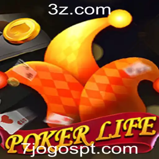 Descubra PokerLife: O Jogo de Poker Online com 7 Jogos e Sistema de Login Inovador