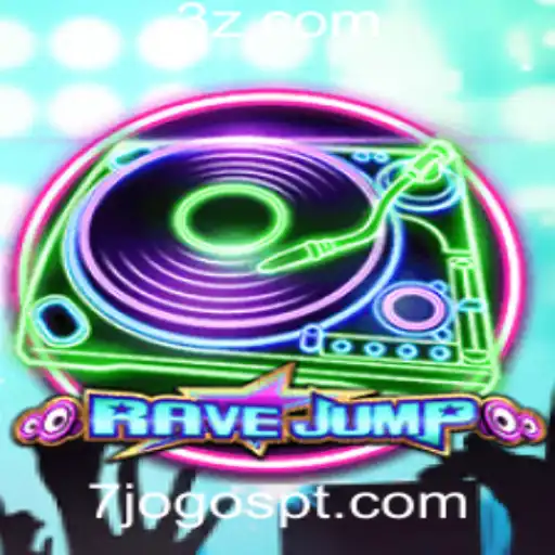 RaveJump: Descubra o Novo Fenômeno dos Jogos com Login