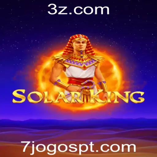 SolarKing: Uma Jornada Galáctica no Mundo dos Jogos Online