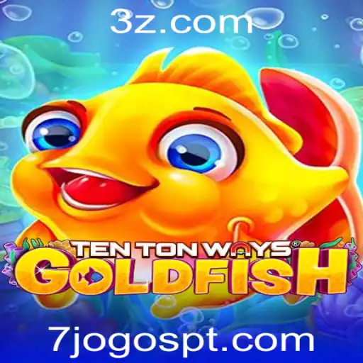 Descubra o Fascinante Mundo do TenTonWaysGoldfish