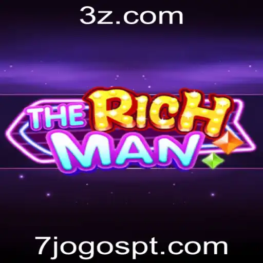 TheRichMan: Uma Imersão Completa no Jogo de Estratégia e Gestão