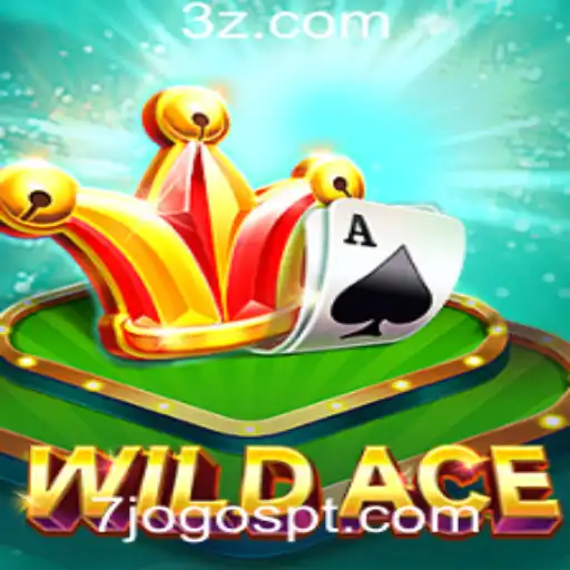 Descubra WildAce: O Novo Fenômeno dos Jogos Online