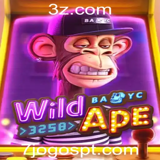 Explorando WildApe3258: Uma Jornada Selvagem no Mundo dos Jogos Online
